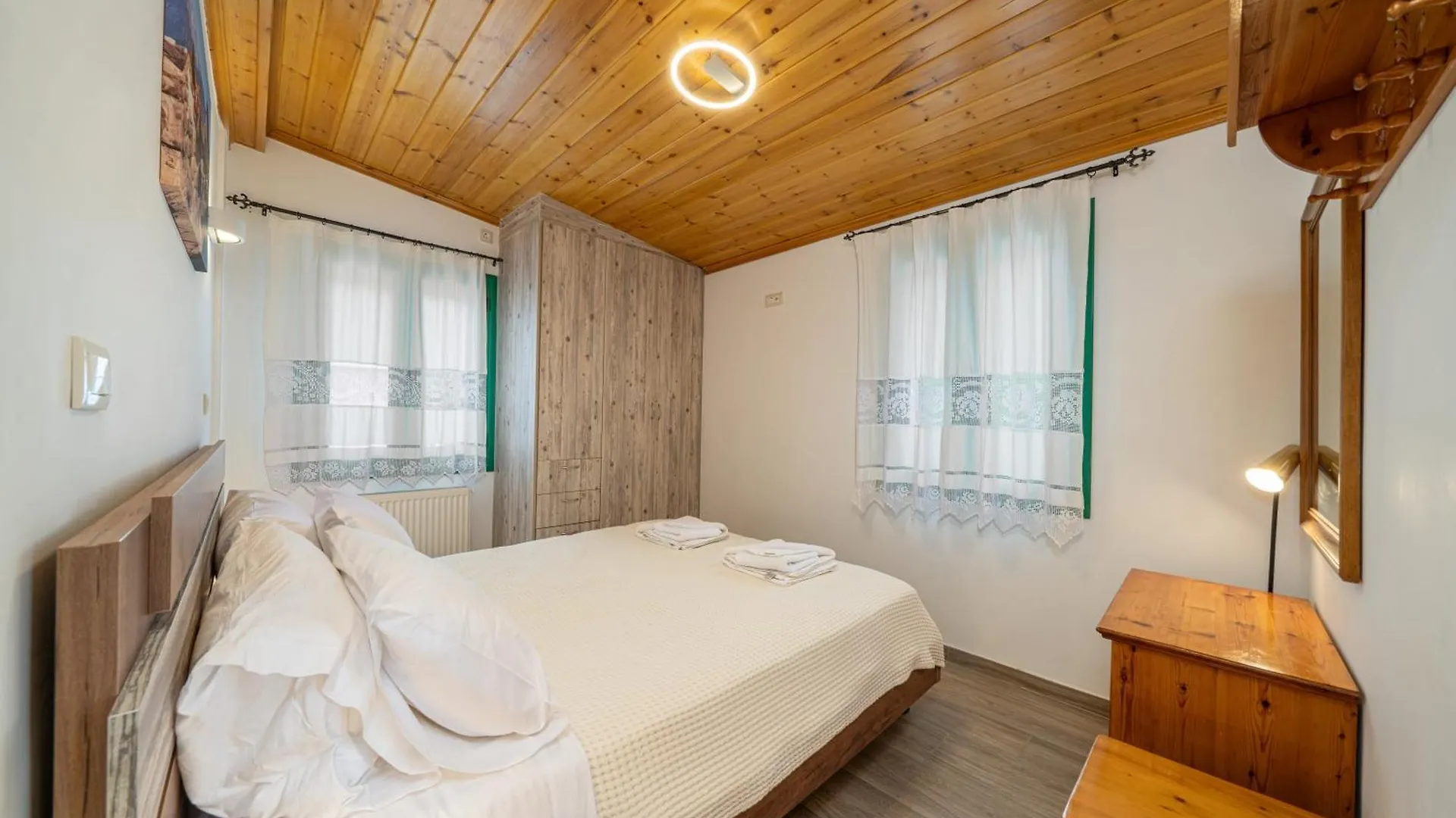Paola Apartment Fiskardo